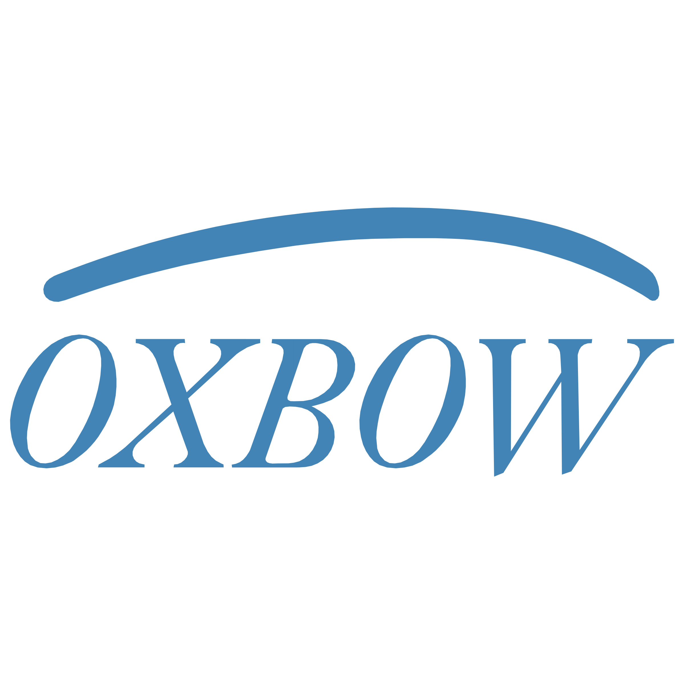 OXBOW